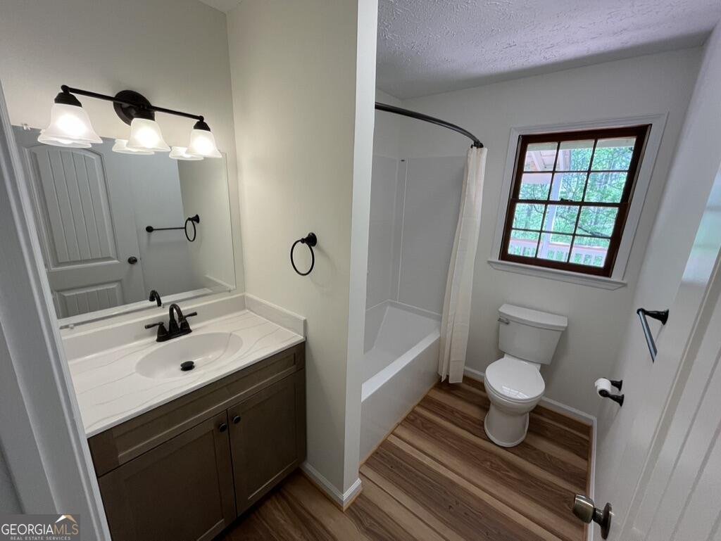 57 Toto Drive Dawsonville - 15
