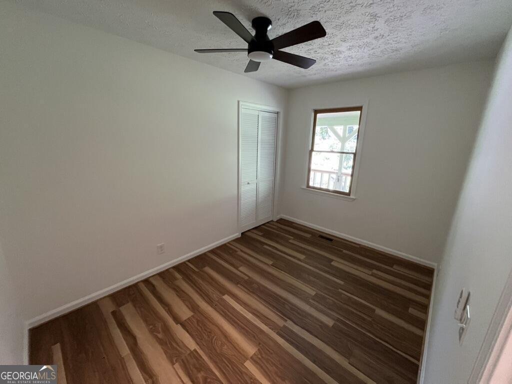57 Toto Drive Dawsonville - 16