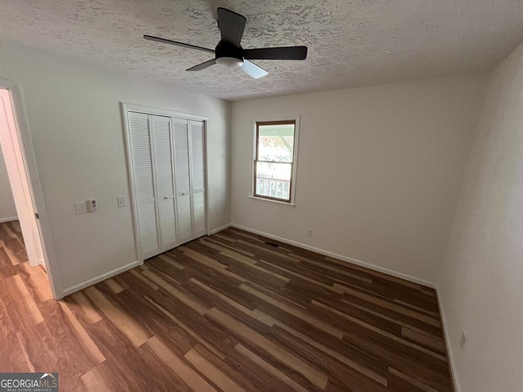 57 Toto Drive Dawsonville - 17