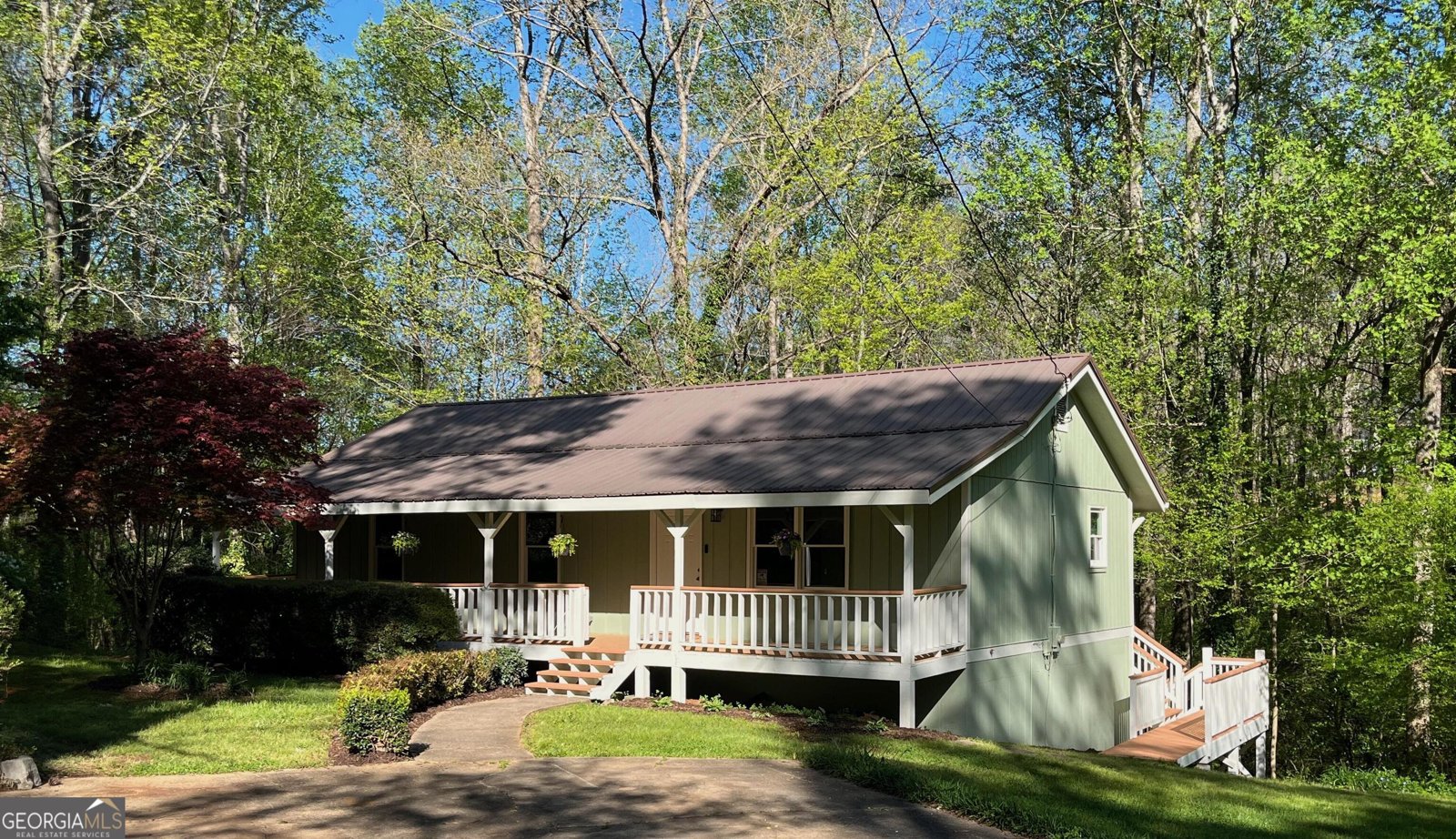 57 Toto Drive Dawsonville - 2