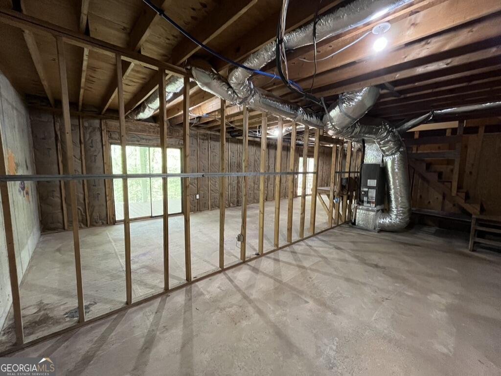 57 Toto Drive Dawsonville - 20