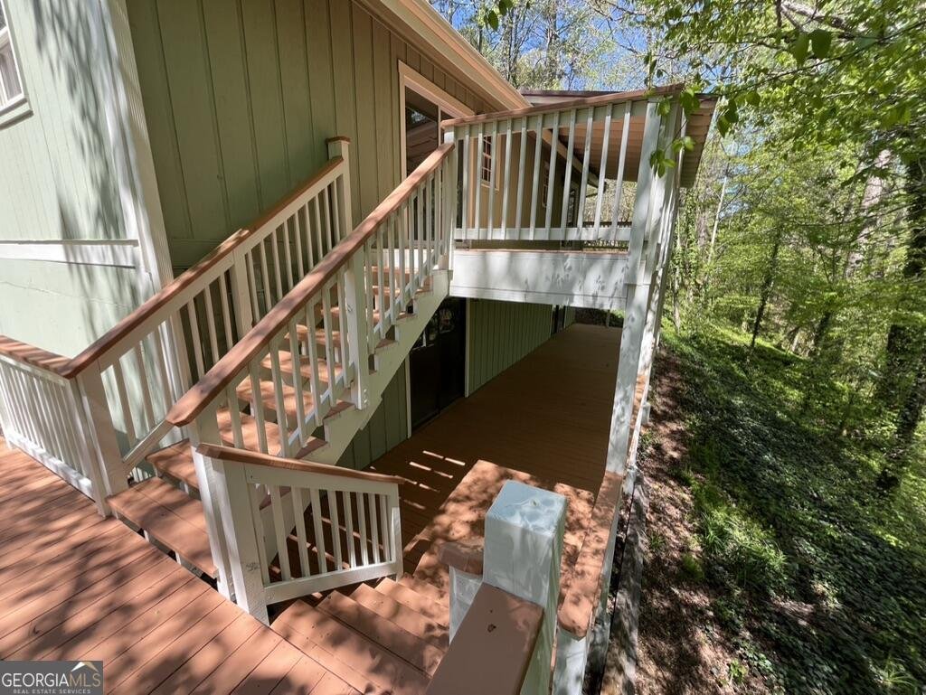 57 Toto Drive Dawsonville - 3
