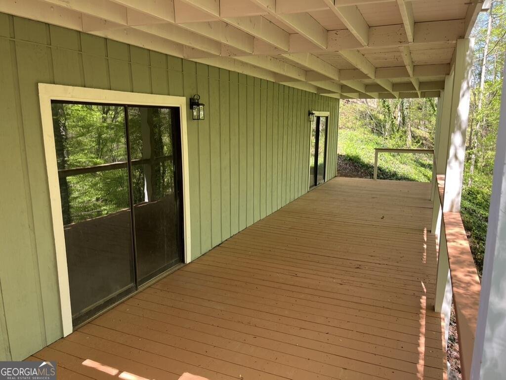 57 Toto Drive Dawsonville - 6