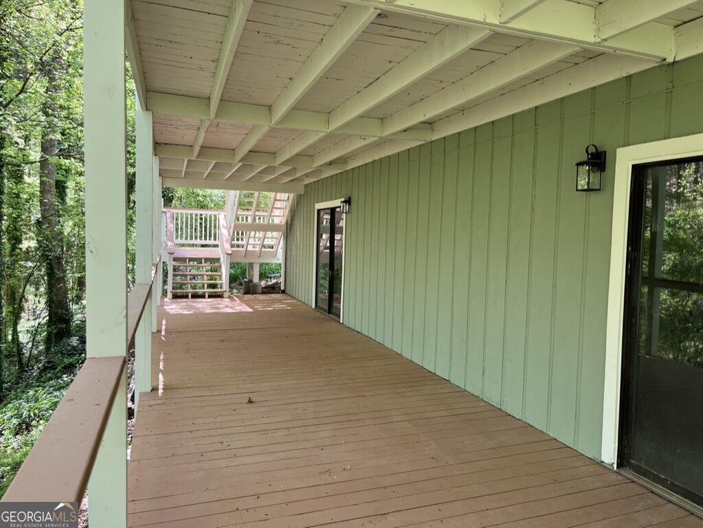 57 Toto Drive Dawsonville - 7