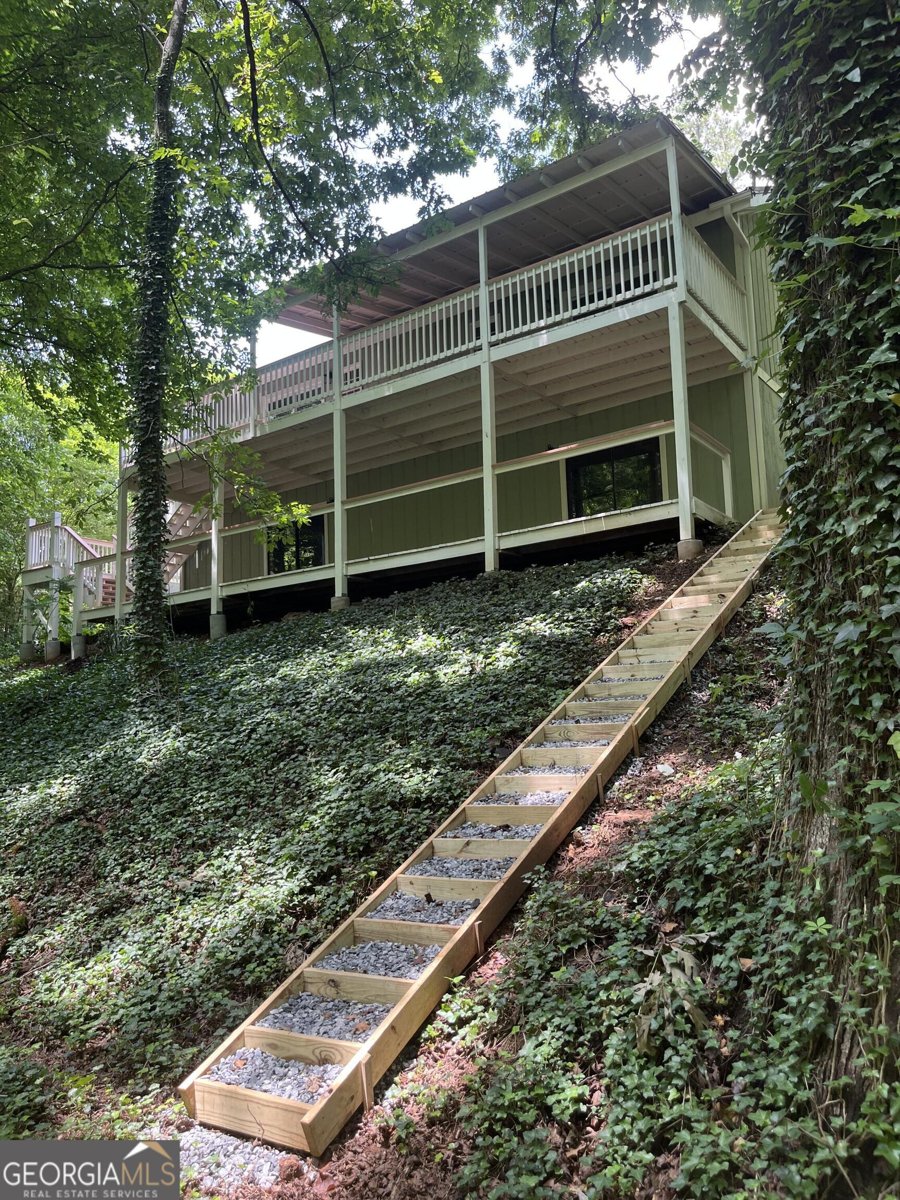 57 Toto Drive Dawsonville - 8