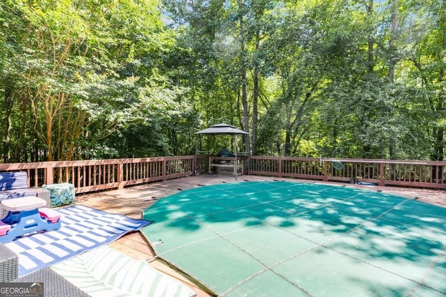 131 Muscadine Way Carrollton - 16