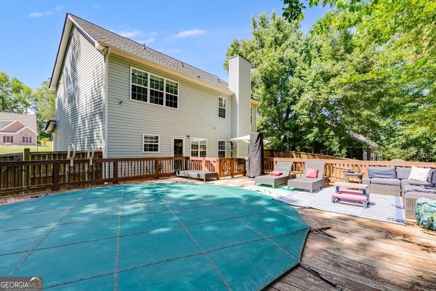 131 Muscadine Way Carrollton - 17