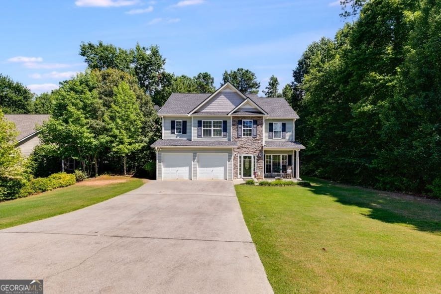 131 Muscadine Way Carrollton - 18