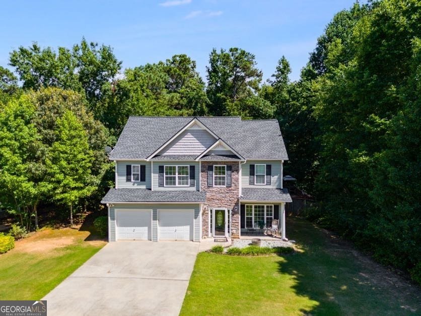 131 Muscadine Way Carrollton - 19