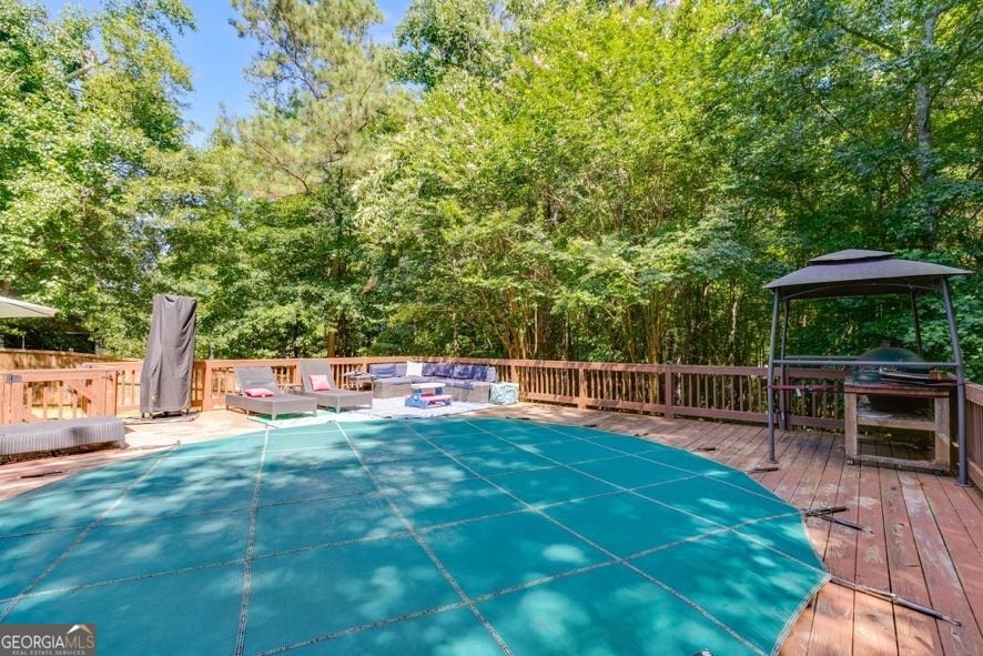 131 Muscadine Way Carrollton - 2