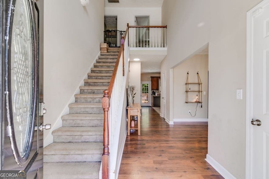 131 Muscadine Way Carrollton - 20