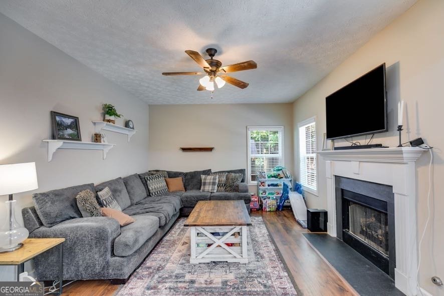 131 Muscadine Way Carrollton - 26