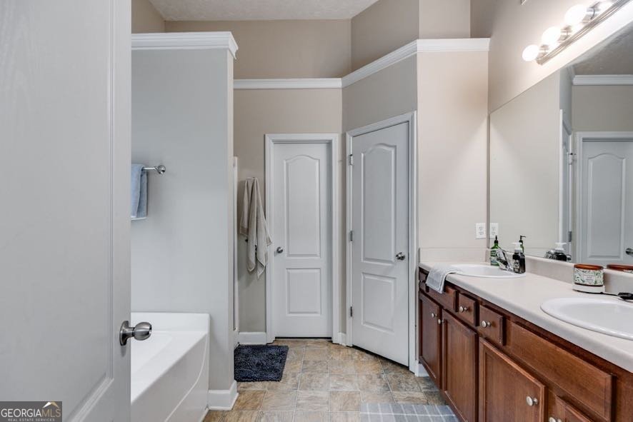 131 Muscadine Way Carrollton - 8