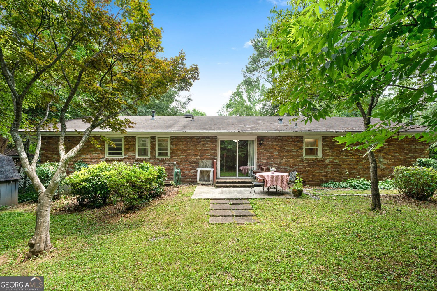 1444 Juneau Court Tucker - 26