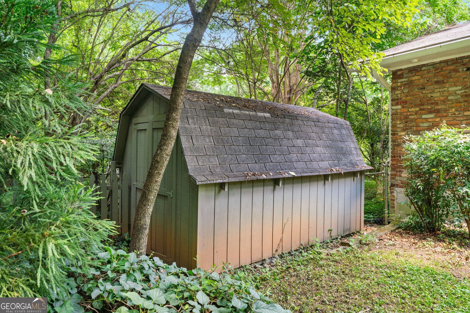 1444 Juneau Court Tucker - 32
