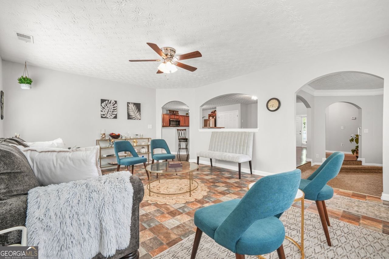 11223 GENOVA Terrace Hampton - 11
