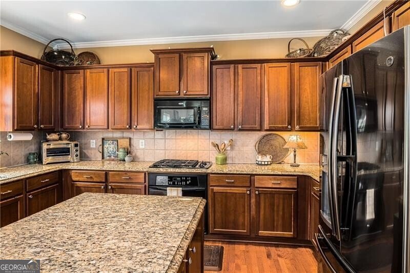 768 King Sword Court Mableton - 11