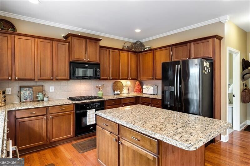 768 King Sword Court Mableton - 12