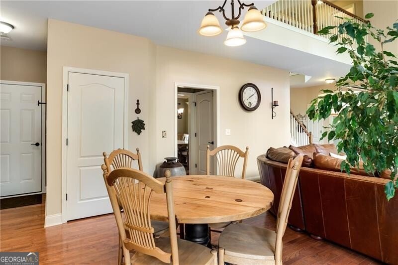 768 King Sword Court Mableton - 13