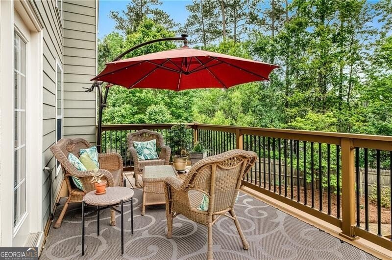 768 King Sword Court Mableton - 14