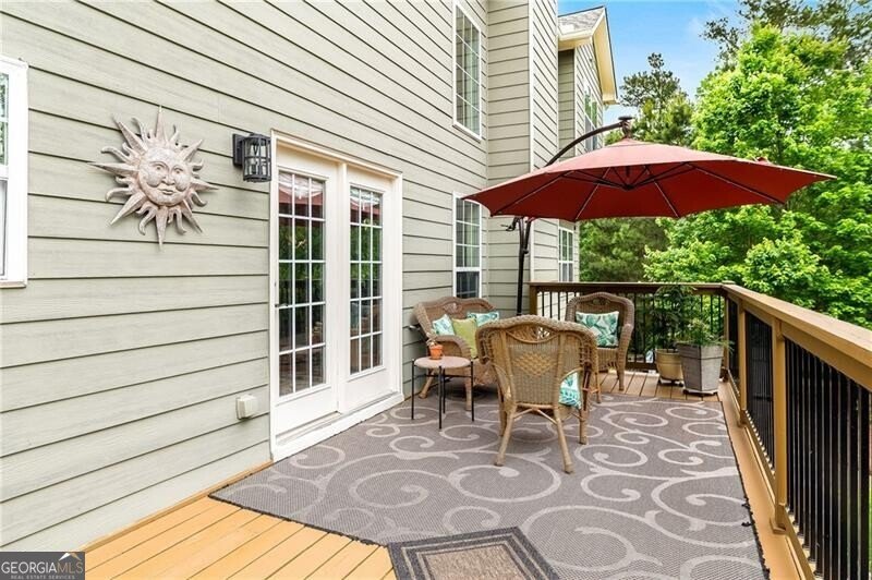 768 King Sword Court Mableton - 15