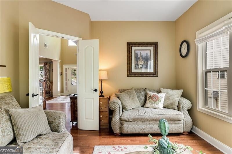 768 King Sword Court Mableton - 17