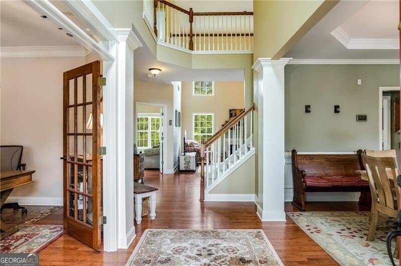 768 King Sword Court Mableton - 2