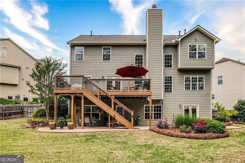 768 King Sword Court Mableton - 39