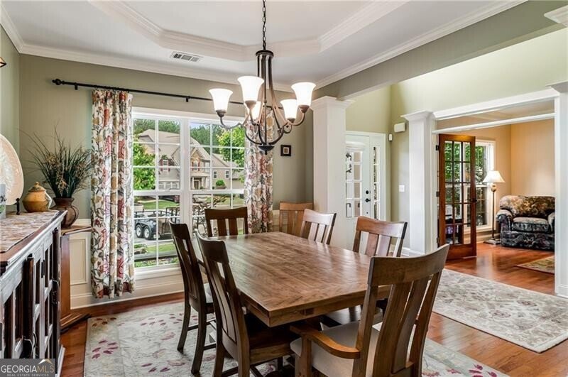 768 King Sword Court Mableton - 4