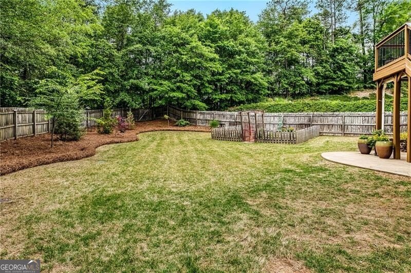 768 King Sword Court Mableton - 44
