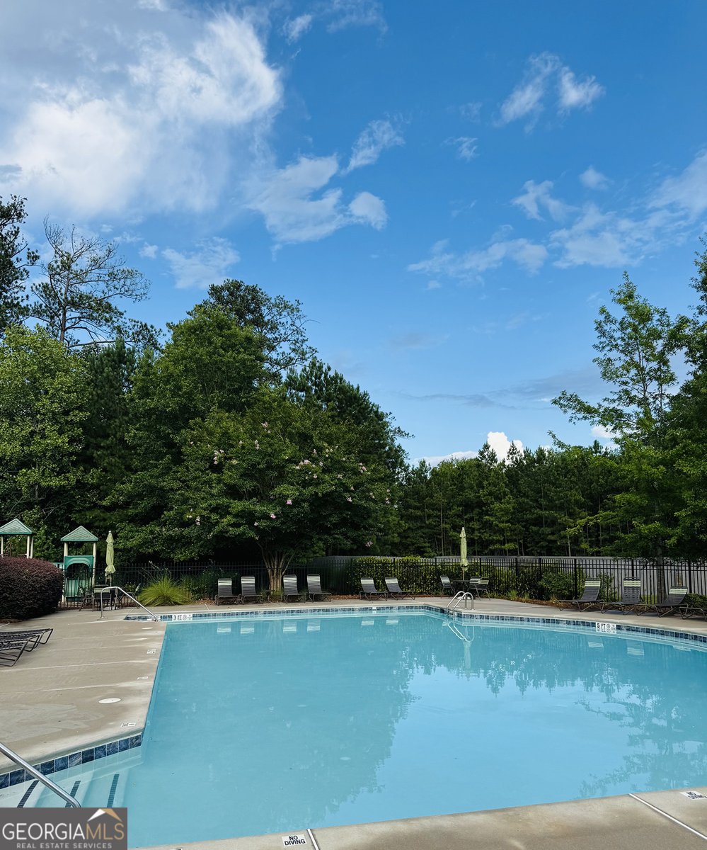 768 King Sword Court Mableton - 46