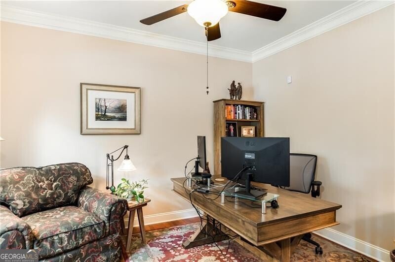 768 King Sword Court Mableton - 5