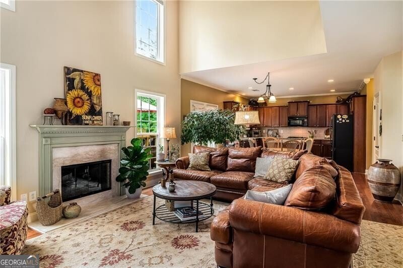 768 King Sword Court Mableton - 6