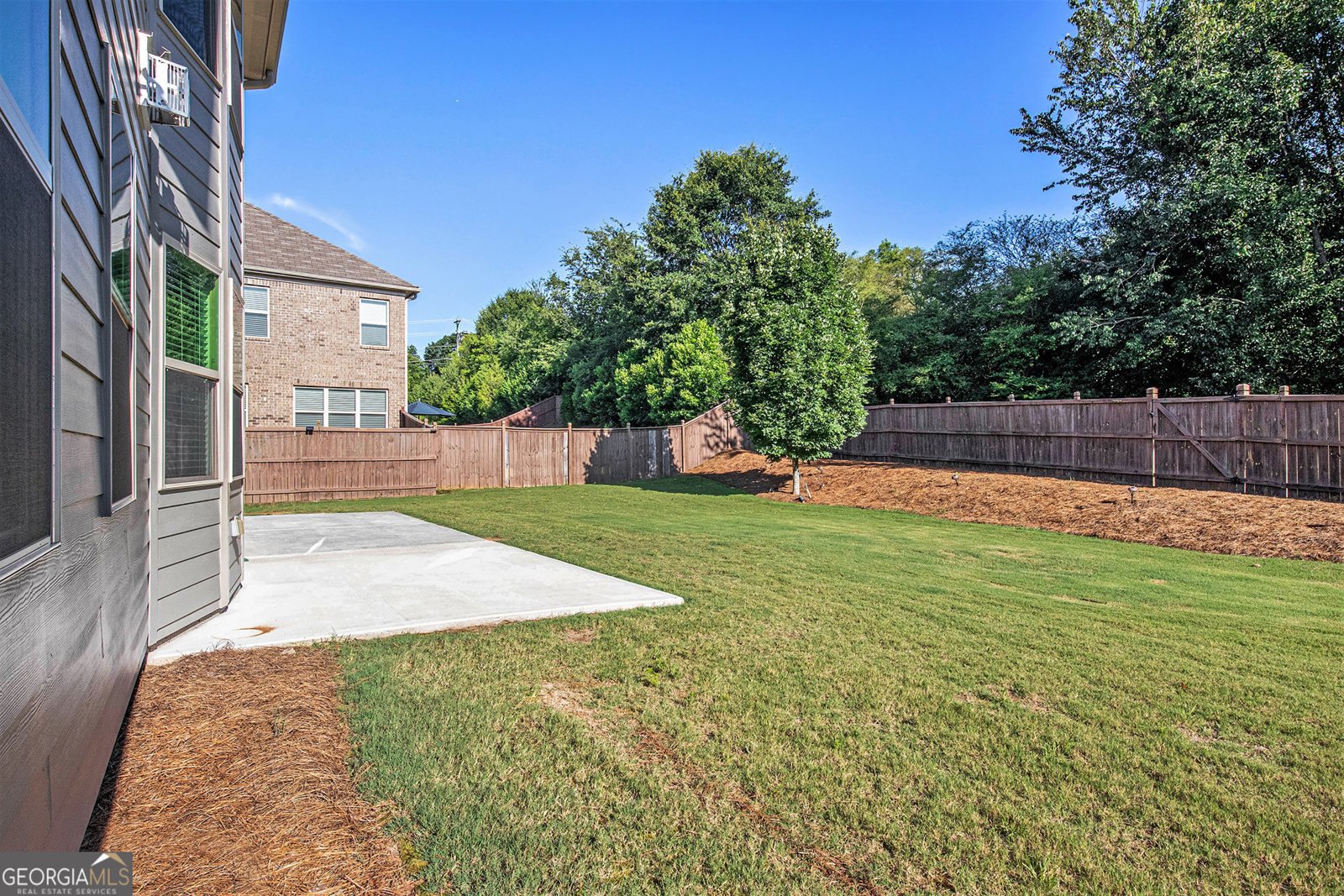 4815 Edgemoore Trace Cumming - 1