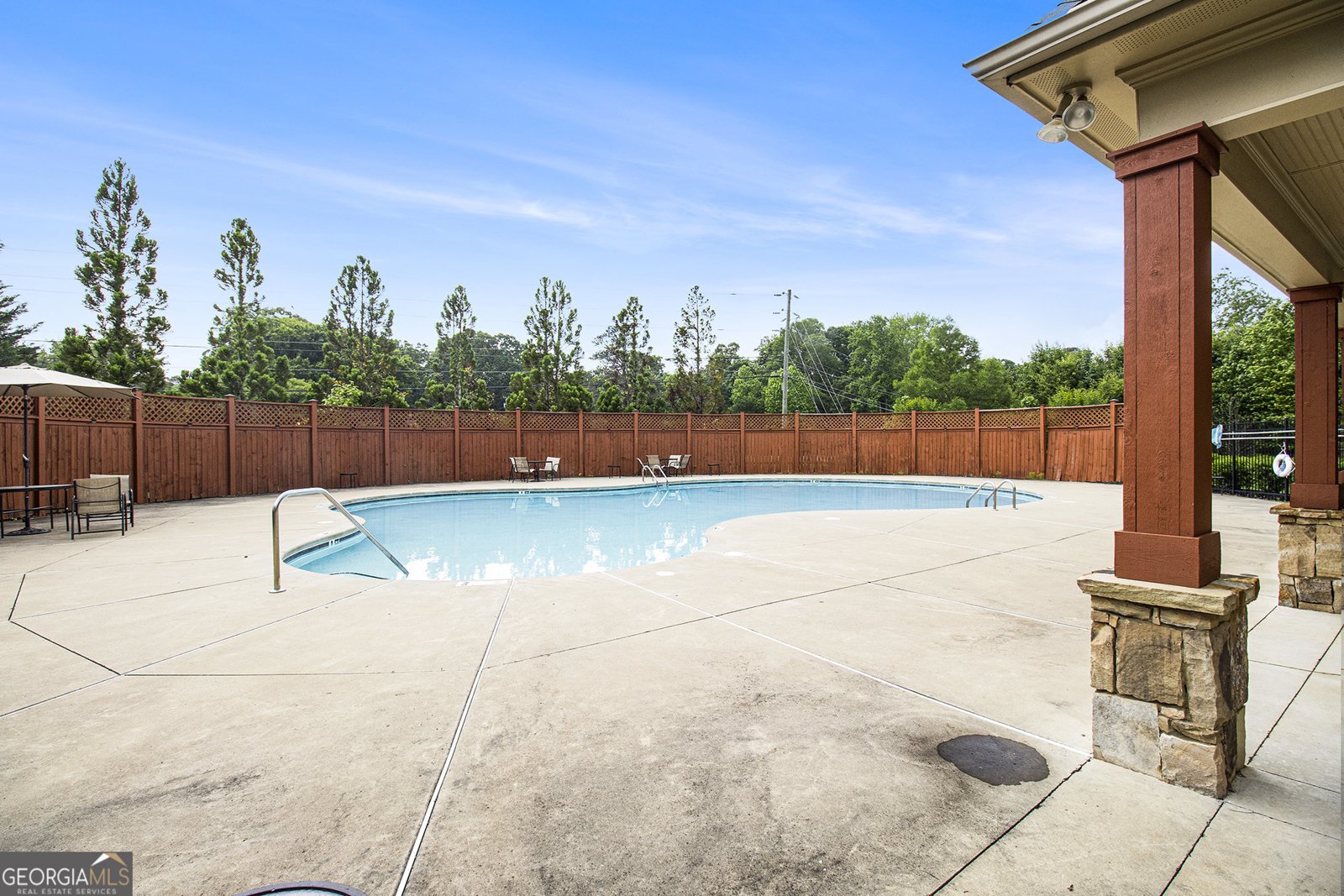 4815 Edgemoore Trace Cumming - 2