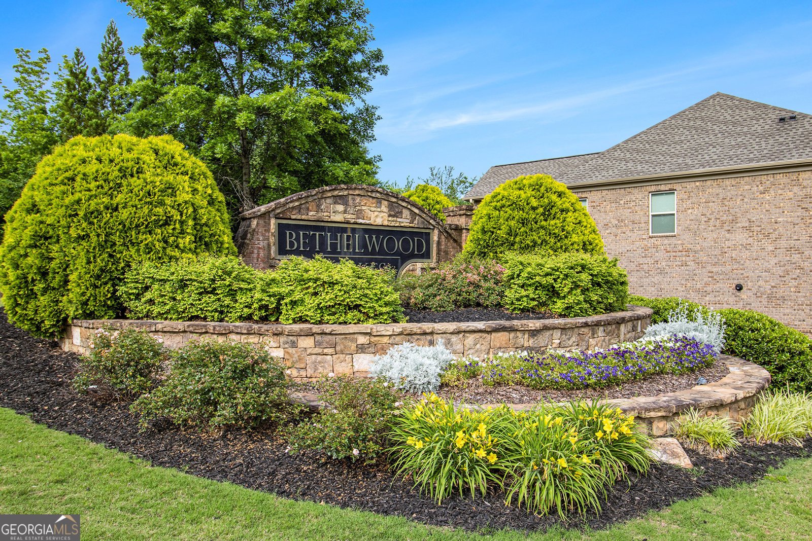 4815 Edgemoore Trace Cumming - 27