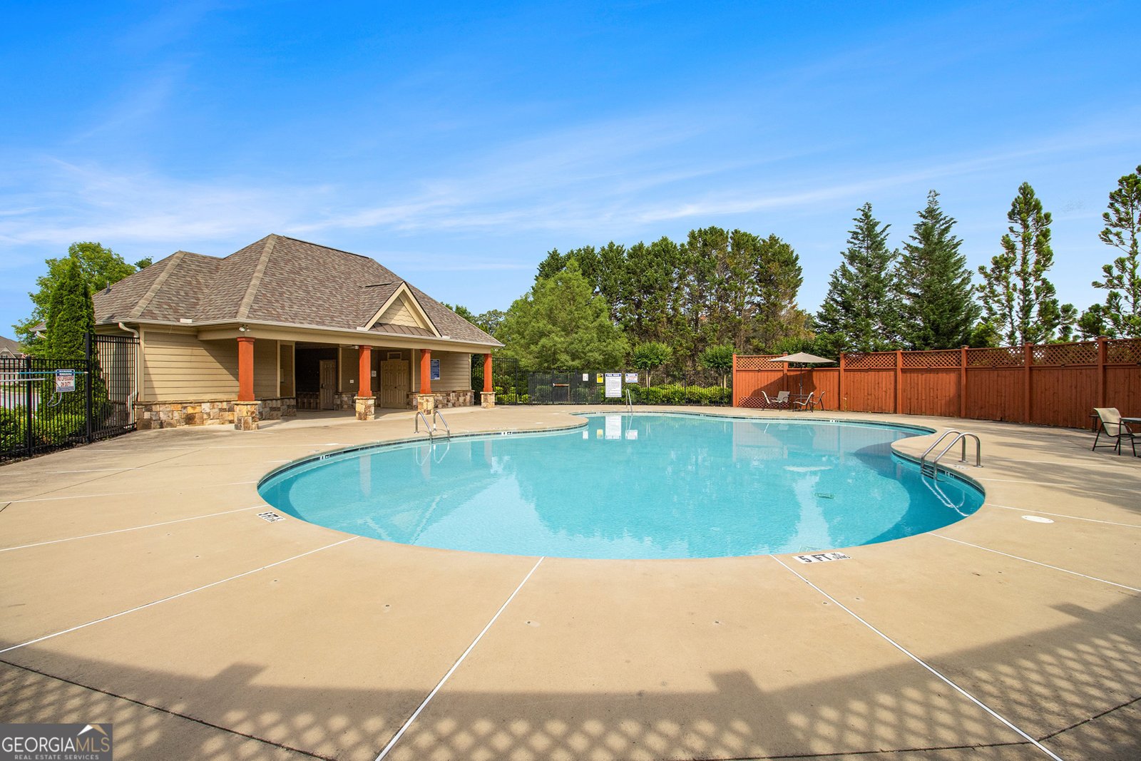 4815 Edgemoore Trace Cumming - 28