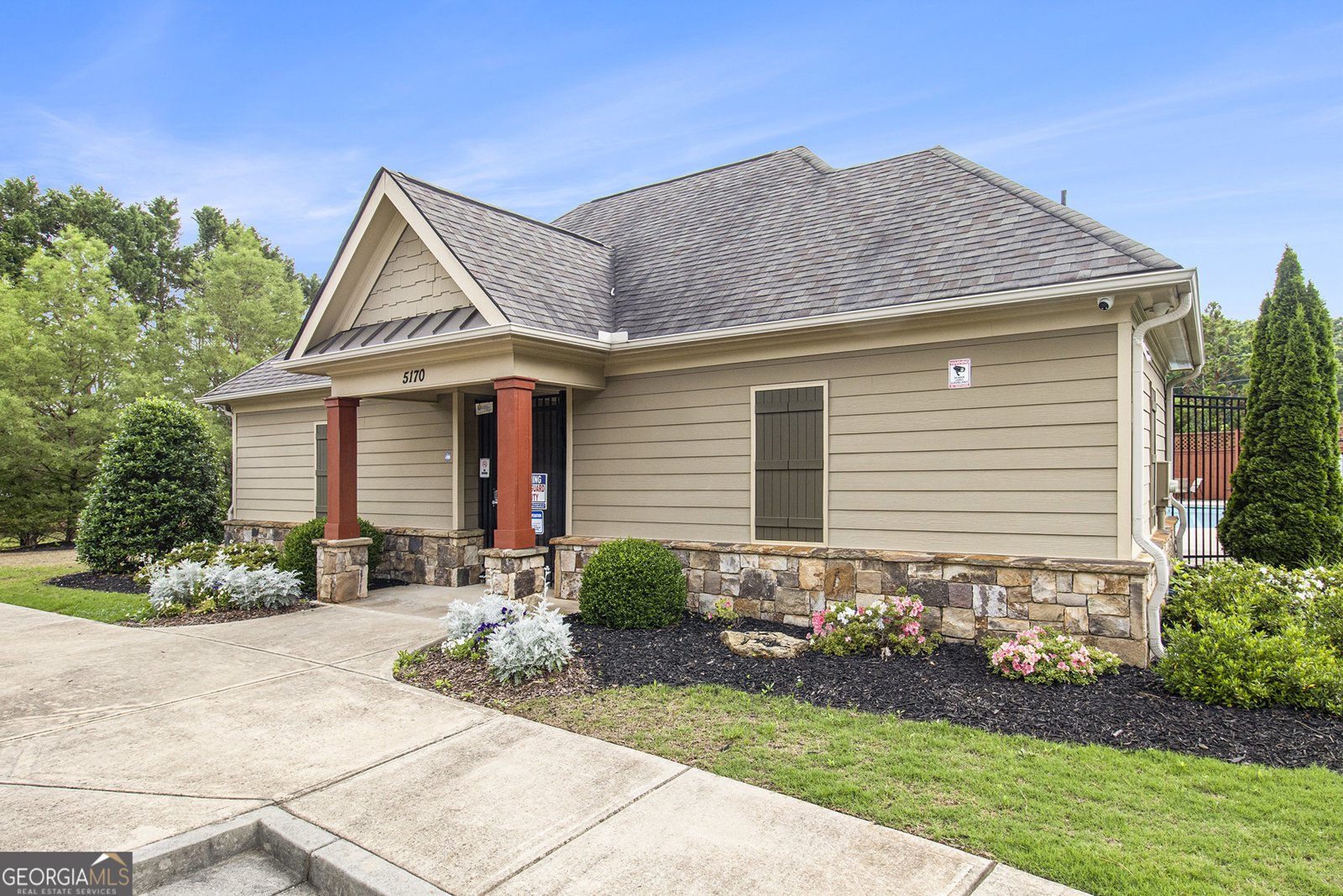 4815 Edgemoore Trace Cumming - 5