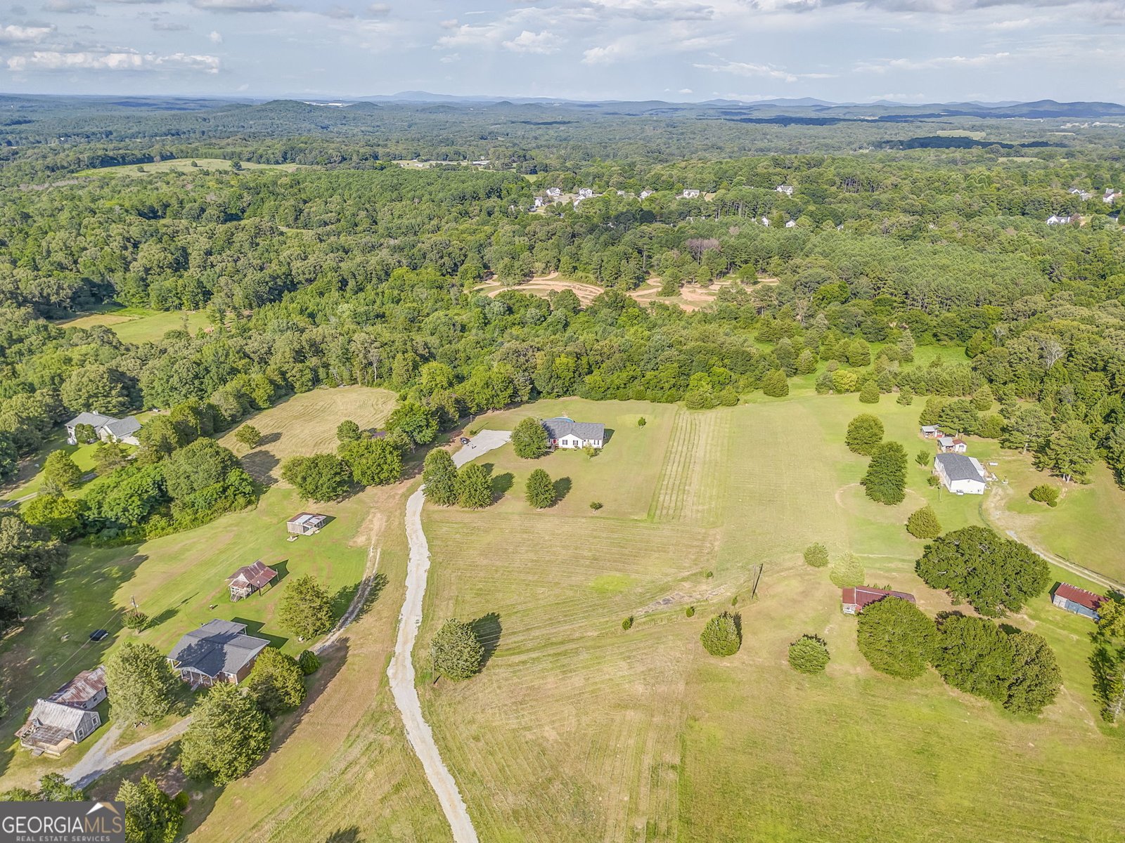 243 Carroll Slough Road Kingston - 1