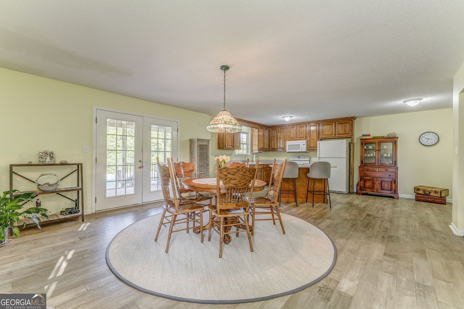 243 Carroll Slough Road Kingston - 25