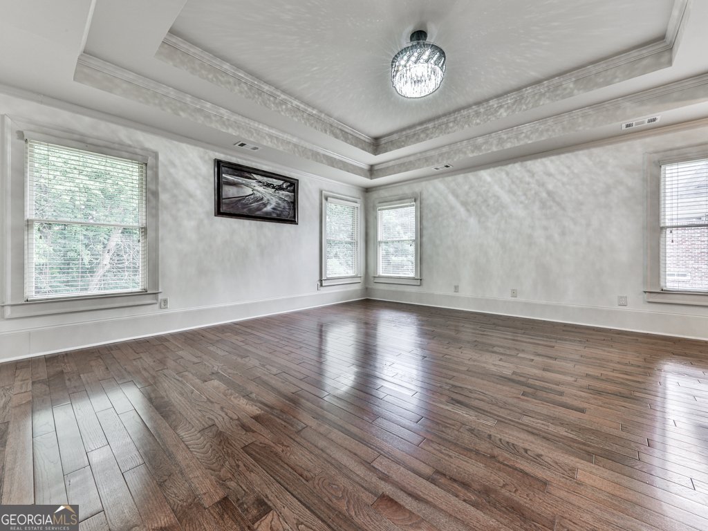 2420 Murdock Road Marietta - 10
