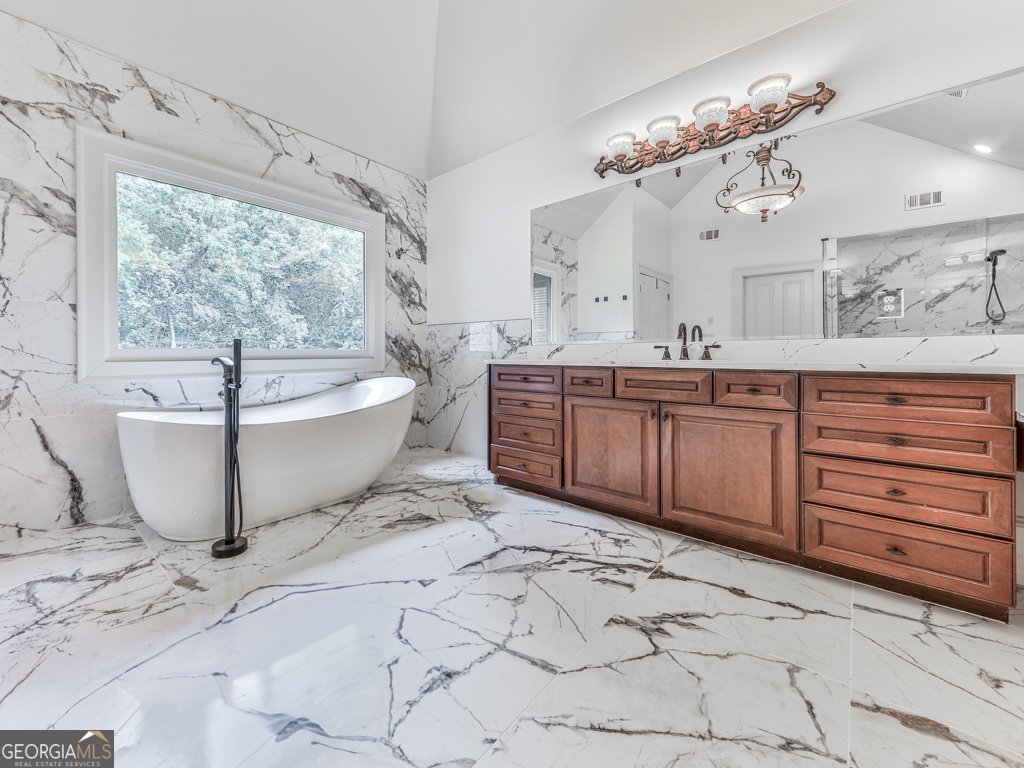 2420 Murdock Road Marietta - 14
