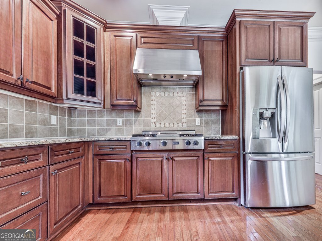 2420 Murdock Road Marietta - 2