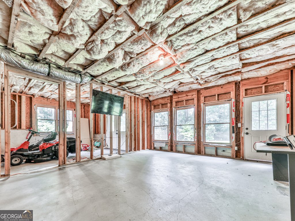 2420 Murdock Road Marietta - 28