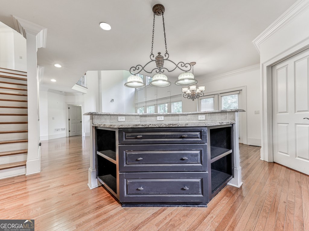 2420 Murdock Road Marietta - 3