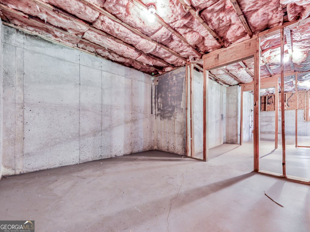2420 Murdock Road Marietta - 30