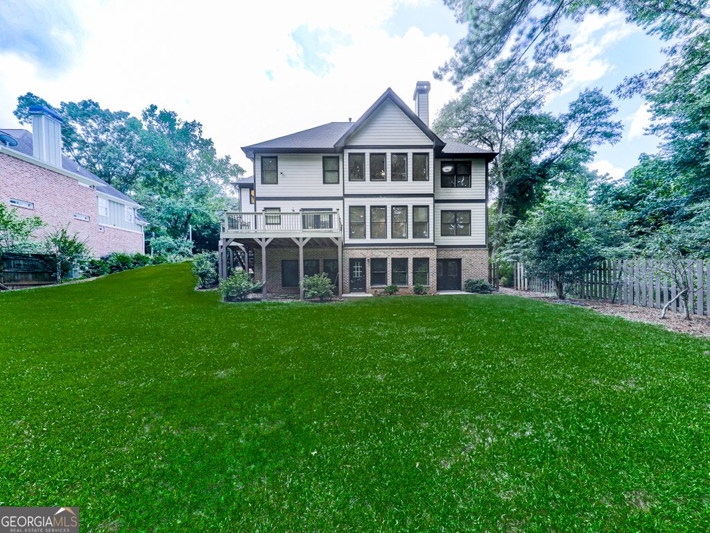 2420 Murdock Road Marietta - 37