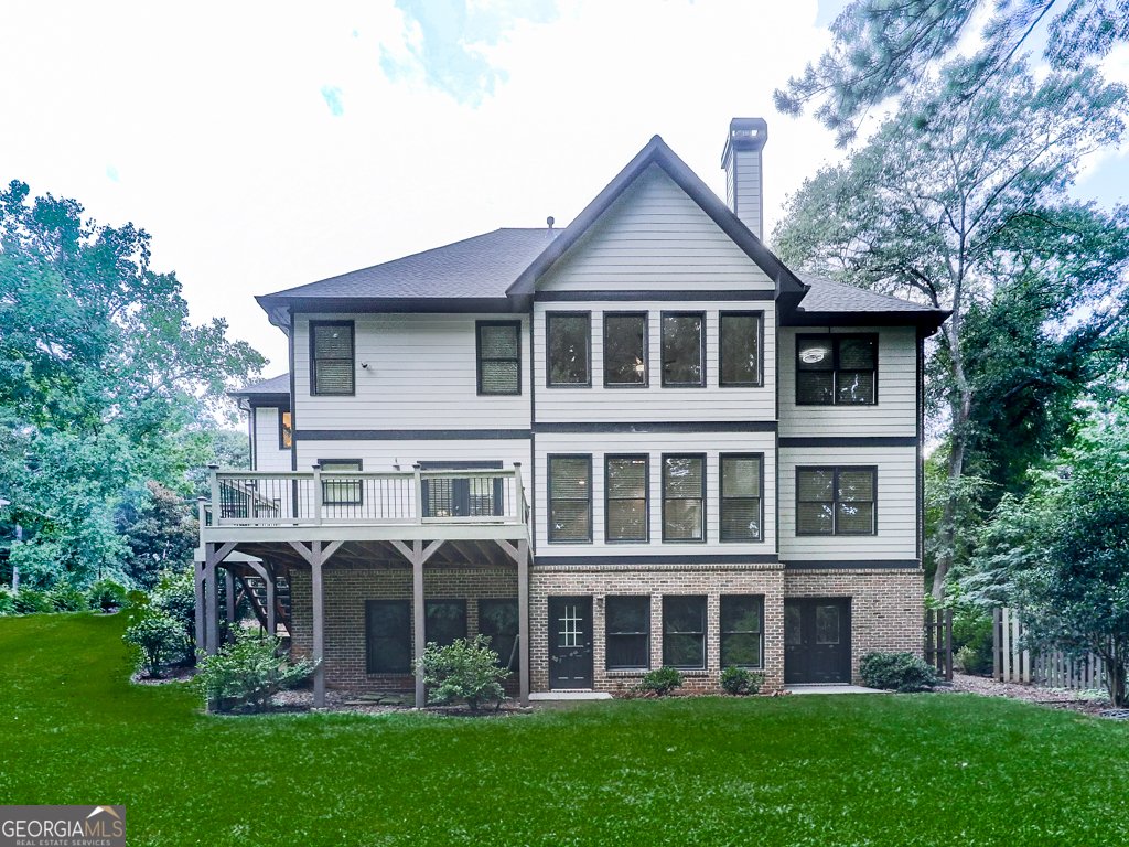 2420 Murdock Road Marietta - 38