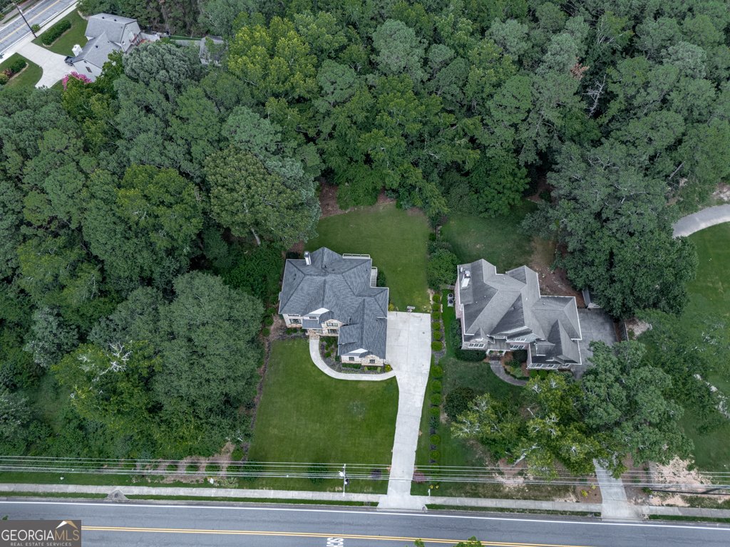 2420 Murdock Road Marietta - 39