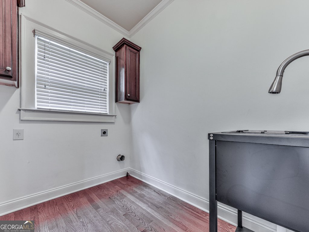 2420 Murdock Road Marietta - 4